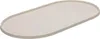 Disegnato da Lotte Bowl mat Oona beige in silicone, Anteprima dell’immagine prodotto 1