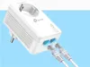 TP-Link Powerline TL-PA7027P Kit AV1000 2-Port Produktbild-Vorschau 11