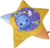 Simba|KIKANINCHEN KiKANiNCHEN Plüsch Sternkissen Produktbild-Vorschau 3