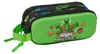 Minecraft, 3D podwójne etui na telefon Podgląd zdjęcia produktu 1
