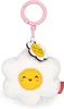 Legami Plüsch-Schlüsselanhänger - SUPER SOFT! - TINY - Produktbild-Vorschau 1