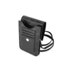 Guess Torebka GUWBSQGBK schwarz 4G Schutzhülle Produktbild-Vorschau 4