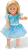 Robe de poupée Ice Princess, 28-35 cm Voir les images du produit 9