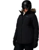 Bunda Columbia Ava Alpine II Insulated, černá, dámská, s Náhled obrázku produktu 9