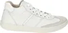 Legero SILENCE Damenschuhe - Mid cut Sneaker weiß Freizeit Produktbild-Vorschau 2
