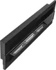 etanol Nice-House 1200x400mm.krb setanolom 1200 mm čierny Náhľad obrázku produktu 5