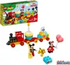 LEGO® DUPLO® 10941 Il treno del compleanno di Topolino e Anteprima dell’immagine prodotto 36