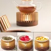 Duftlampe mit Teelichthalter,Aromalampe und Stövchen aus Produktbild-Vorschau 3