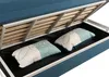 Schlafsofa MCW-M83, Schlafcouch Couch Sofa, Schlaffunktion Produktbild-Vorschau 4