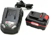 Agrafeuse sans fil PARKSIDE® 20 V PAT 20-Li / avec batterie Voir les images du produit 6