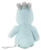 Pokemon Machollo Kuscheltier - 15 cm Plüschtier Machop Produktbild-Vorschau 4
