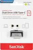 Chiavetta USB 3.1 OTG SanDisk da 32 GB, Ultra Dual Drive Anteprima dell’immagine prodotto 1