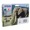 Epson Original 24 Elefant Druckerpatronen 6er Multipack Produktbild-Vorschau 4