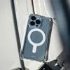 Custodia Uag Plyo Magsafe per Iphone 16 Pro Max - Bianco Anteprima dell’immagine prodotto 6