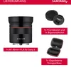 Samyang AF - Objectif - 45 mm - f/1.8 FE - Sony E-mount Voir les images du produit 15