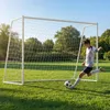 COSTWAY 300 x 200 cm Fußballtor, Fussballtore mit Produktbild-Vorschau 8
