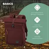 travelite batoh na voľný čas Batoh s priehradkou na Náhľad obrázku produktu 6