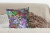 MuchoWow® Zierkissen Sofakissen Wohnzimmer Dekokissen 50x50 Produktbild-Vorschau 4