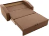 Schlafsofa mit Bettkasten, Sofa HEWLET PLUS mit Produktbild-Vorschau 3