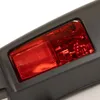 Original Fiat Stoßstangenecke hinten links mit Produktbild-Vorschau 2