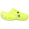 Crocs Klassische Kinder Clog 206991-6SW EU 33/34 Produktbild-Vorschau 28