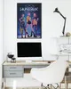 Poster Cacciatori di demoni KPop Huntr/x 61 x 91,5 cm Anteprima dell’immagine prodotto 4
