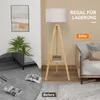 Stojací lampa Puluomis Stehlampe, stojací lampa, podlahová Náhled obrázku produktu 2