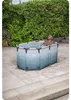 Lay-Z-Spa Wanna Lodowa Owalna 150Cm Podgląd zdjęcia produktu 5