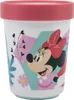 Disney Minnie Maus Kinder Geschirr-Set 3 teilig Becher Produktbild-Vorschau 6