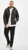 Urban Classics - BASIC BUBBLE Winterjacke schwarz - XL Voir les images du produit 36