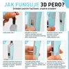 Fleau Kids 3D Pero Startovací Sada Modrý L - 36m Filamentu Náhled obrázku produktu 5