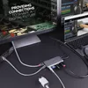 Lindy 43323, Kabelgebunden, USB 3.2 Gen 1 (3.1 Gen 1) Produktbild-Vorschau 5