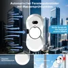 Fensterputzroboter, Automatischer Fenstersauger, Produktbild-Vorschau 3