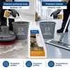 Čistič naPolyuretánpodlahy, čistič na podlahy, 750ml pre Náhľad obrázku produktu 4