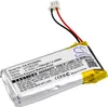 TECHTEK Batteria compatibile con [Stageclix] Jack V3 Anteprima dell’immagine prodotto 1