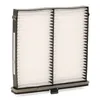 BOSCH 1 987 435 085 Innenraumfilter Pollenfilter für MAZDA Produktbild-Vorschau 3