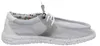 BOXX Damen-Schnürhalbschuh Grau, Farbe:grau, EU Größe:39 Produktbild-Vorschau 5