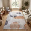 TAPISO VENEZIA Tappeto da salotto Design moderno OEKO-TEX Anteprima dell’immagine prodotto 1