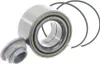 SKF Radlagersatz für MG MGF (RD) 68mm VKBA 1452 Produktbild-Vorschau 1