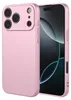 MobyDefend Hülle für iPhone 18 Pro Max - Matte Silikon Produktbild-Vorschau 1