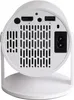 Proiettore HDMI USB Bluetooth, display 37""-170", bianco Anteprima dell’immagine prodotto 5