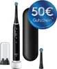 Oral-b Elektrische Zahnbürste Io Series 6 Mit Etui Silber  Produktbild-Vorschau 48