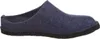 Haflinger Damen Herren Hausschuh Pantoffel Wollfilz Flair Produktbild-Vorschau 21