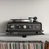 Hifi sklenená polica na stenu sklenená polica na stenu 1 Náhľad obrázku produktu 10