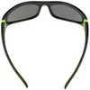 Alpina Flexxy Junior Black-Green Gloss Black-Green Gloss - Produktbild-Vorschau 9