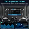 7” Android 15 Autoradio Für Jeep DODGE Chrysler CHEVROLET – Produktbild-Vorschau 10