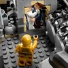 LEGO Star Wars Ultimate Collector Series Millennium Falcon Podgląd zdjęcia produktu 17