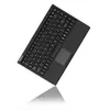 Klávesnica KeySonic ACK-540U+ Office USB QWERTY US English Náhľad obrázku produktu 8