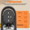 Wassersprudler, Elektrischer Sprudelwasser Maschine mit 1 Produktbild-Vorschau 2