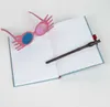 Harry Potter Set de papeterie Luna Lovegood Set avec Voir les images du produit 7
